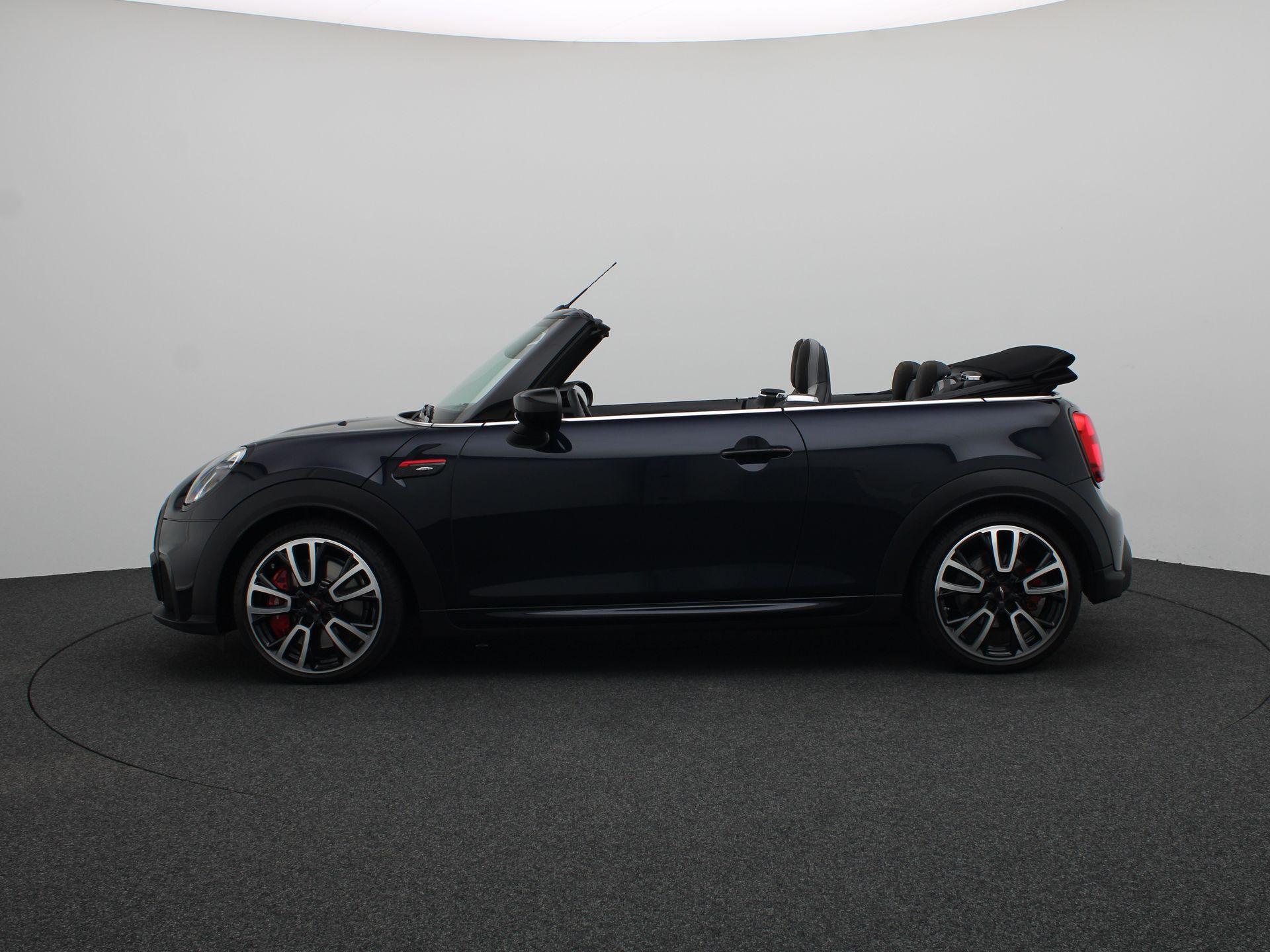 MINI Cooper Cabrio John Works - Afbeelding 4