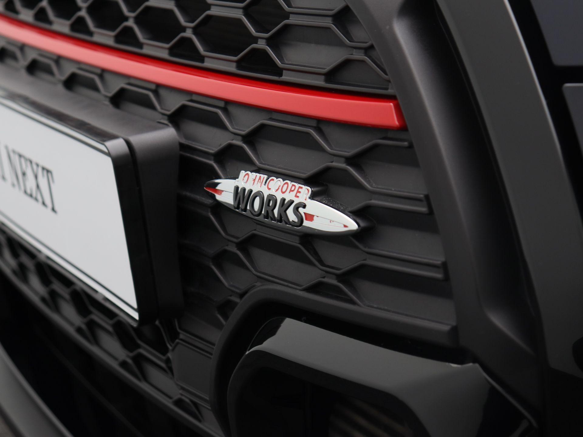 MINI Cabrio
