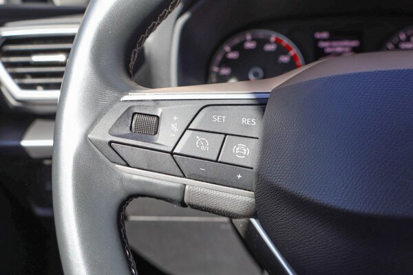 cruise control cruise control