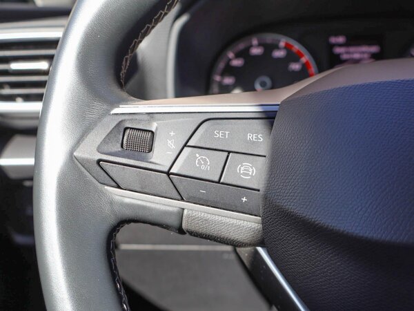 cruise control cruise control