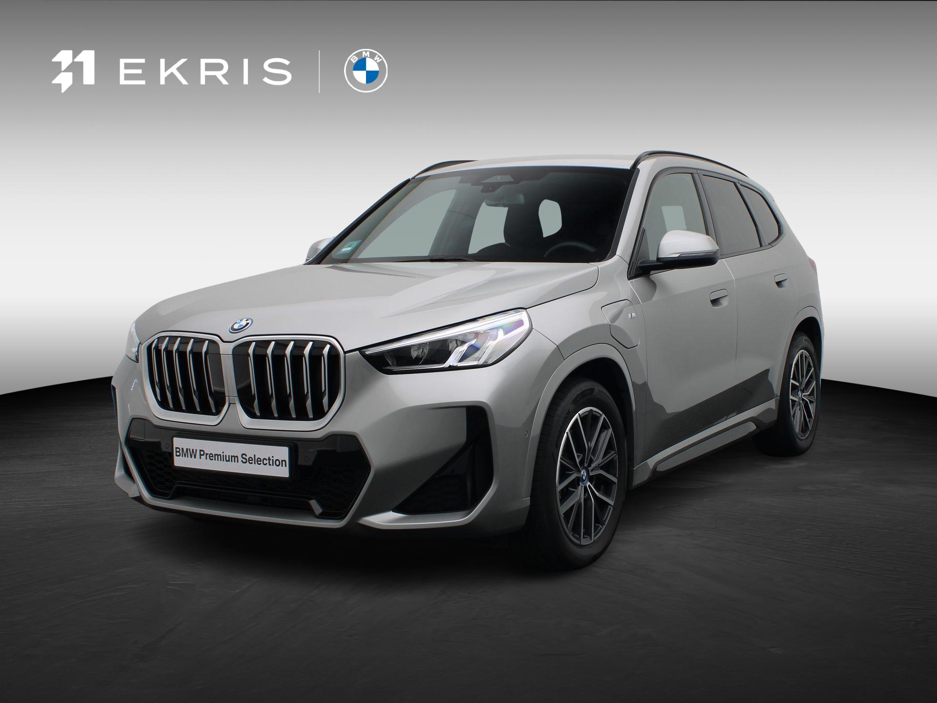 BMW X1 xDrive25e