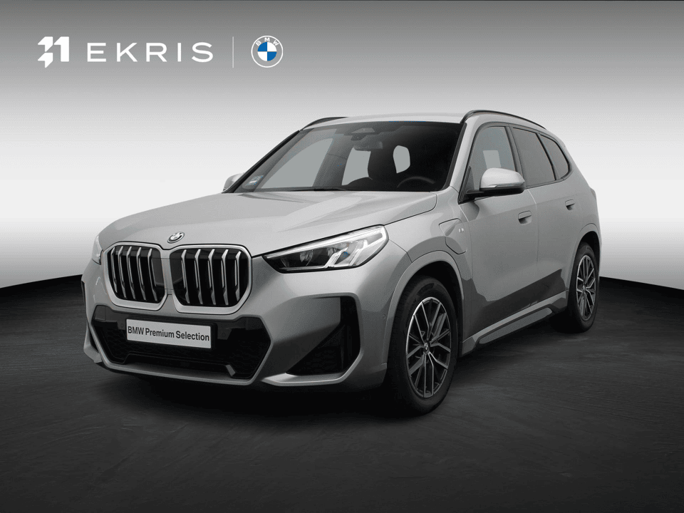 BMW X1 xDrive25e - Afbeelding 1