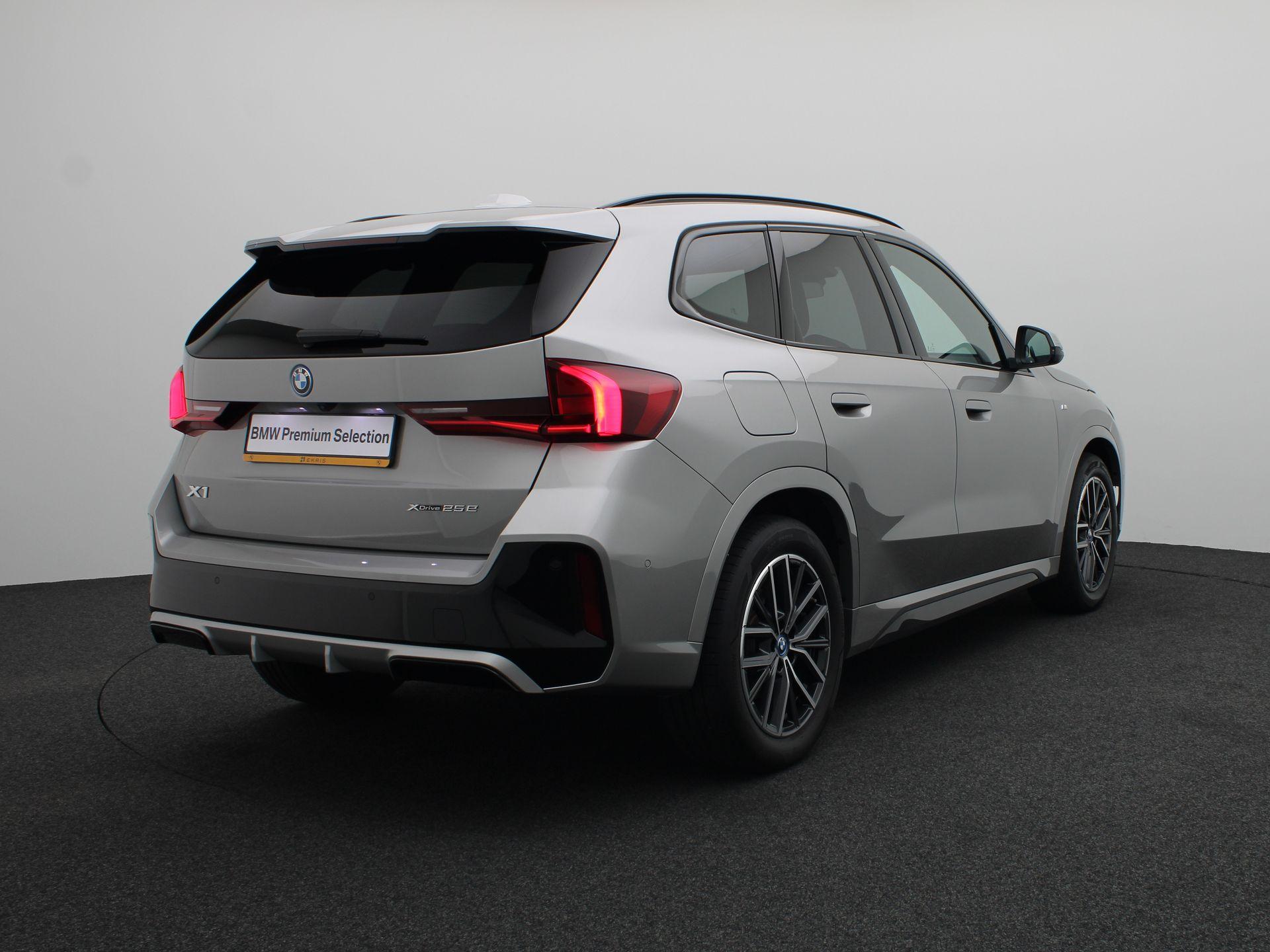 BMW X1 xDrive25e - Afbeelding 2