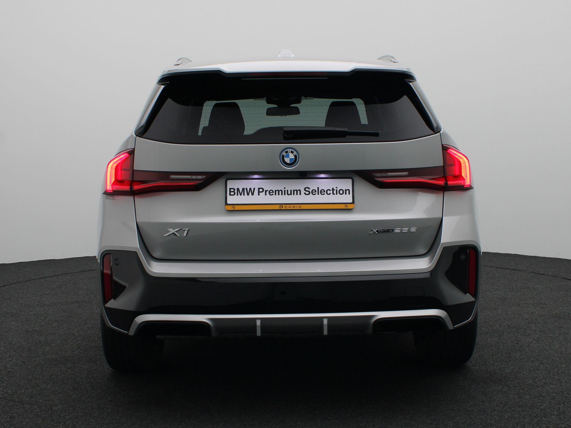BMW X1 xDrive25e - Afbeelding 5