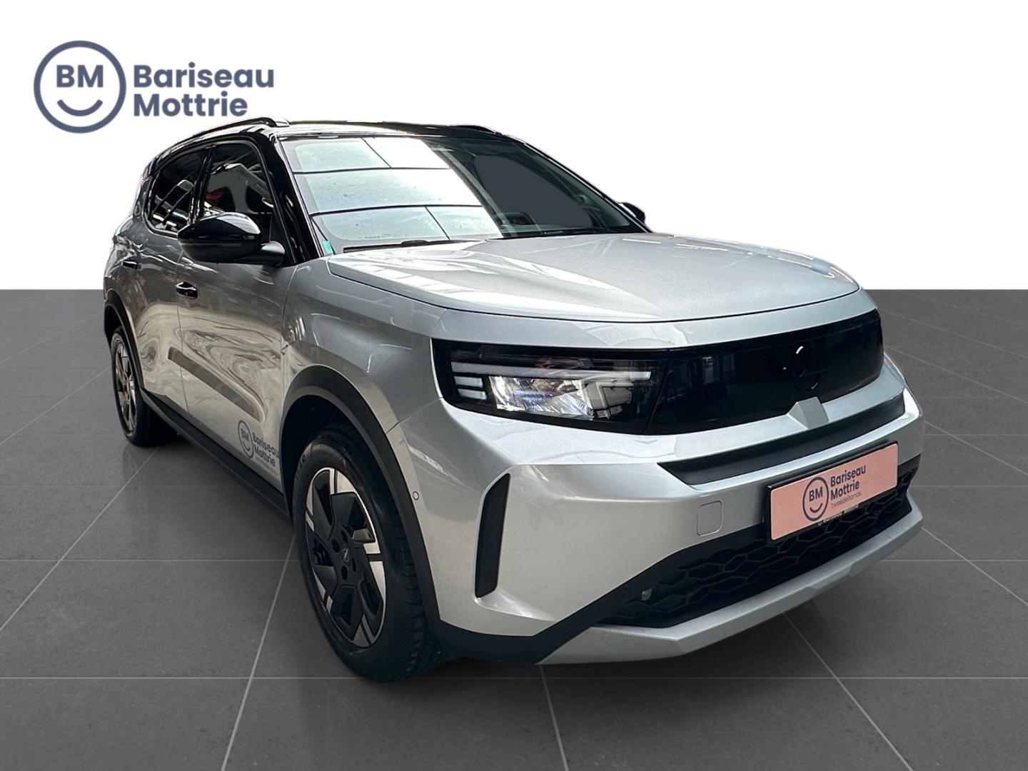 Opel Frontera Electric GS 54kWh Extended Range direct 113ch