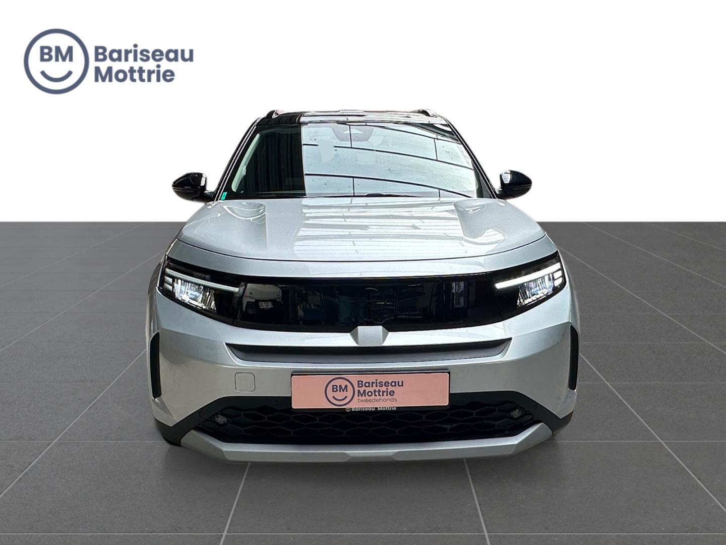 Opel Frontera Electric GS 54kWh Extended Range direct 113ch - Afbeelding 2