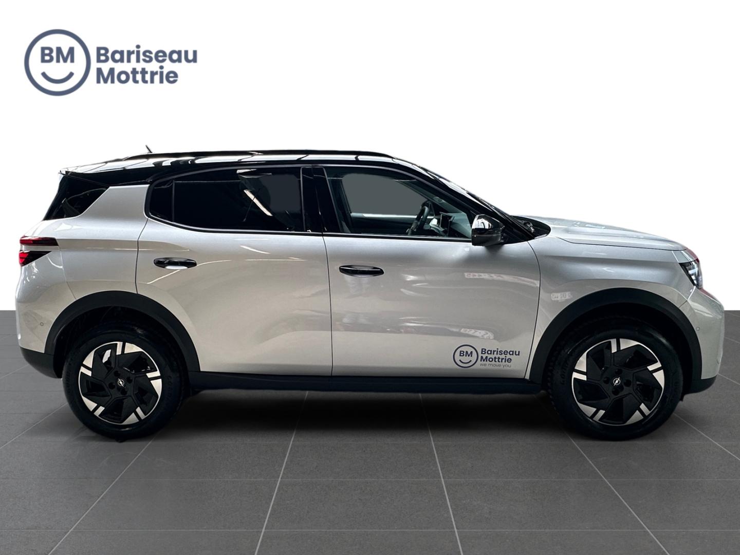 Opel Frontera Electric GS 54kWh Extended Range direct 113ch - Afbeelding 3