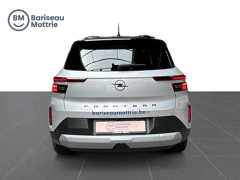 Opel Frontera Electric GS 54kWh Extended Range direct 113ch - Afbeelding 5