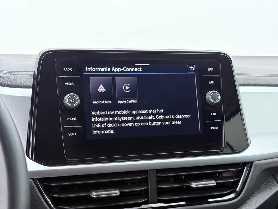Volkswagen T-Roc 1.5 TSI Life Edition