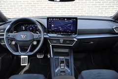 CUPRA Leon Sportstourer 1.5 TSI e-Hybrid 204pk Business - Afbeelding 5