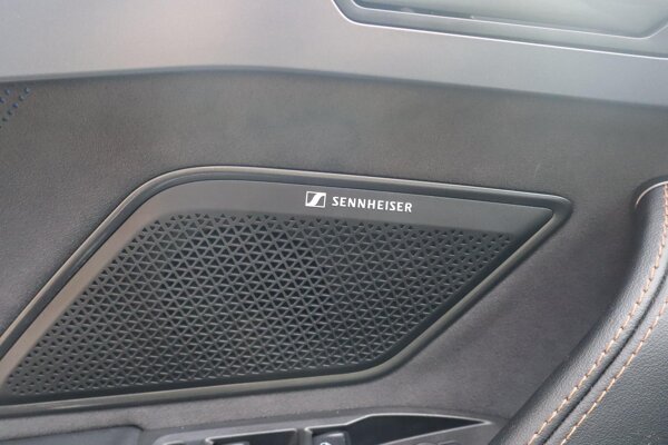 audio installatie
