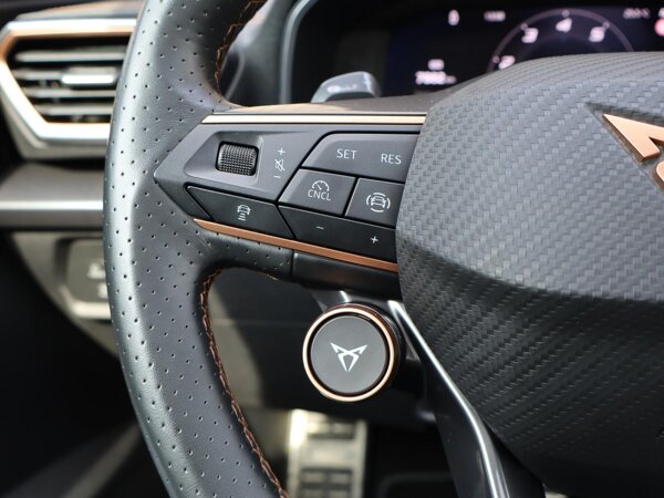 cruise control adaptief cruise control adaptief