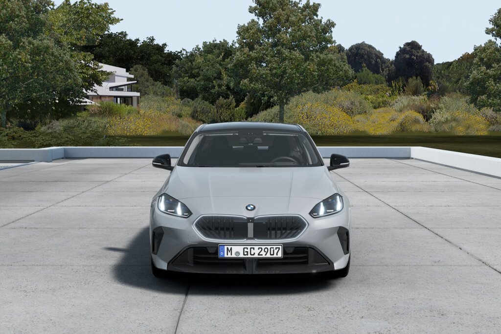 BMW 1 Serie 3