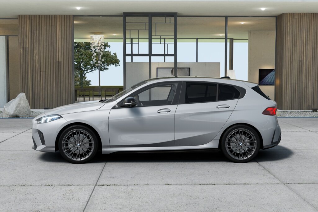 BMW 1 Serie 5