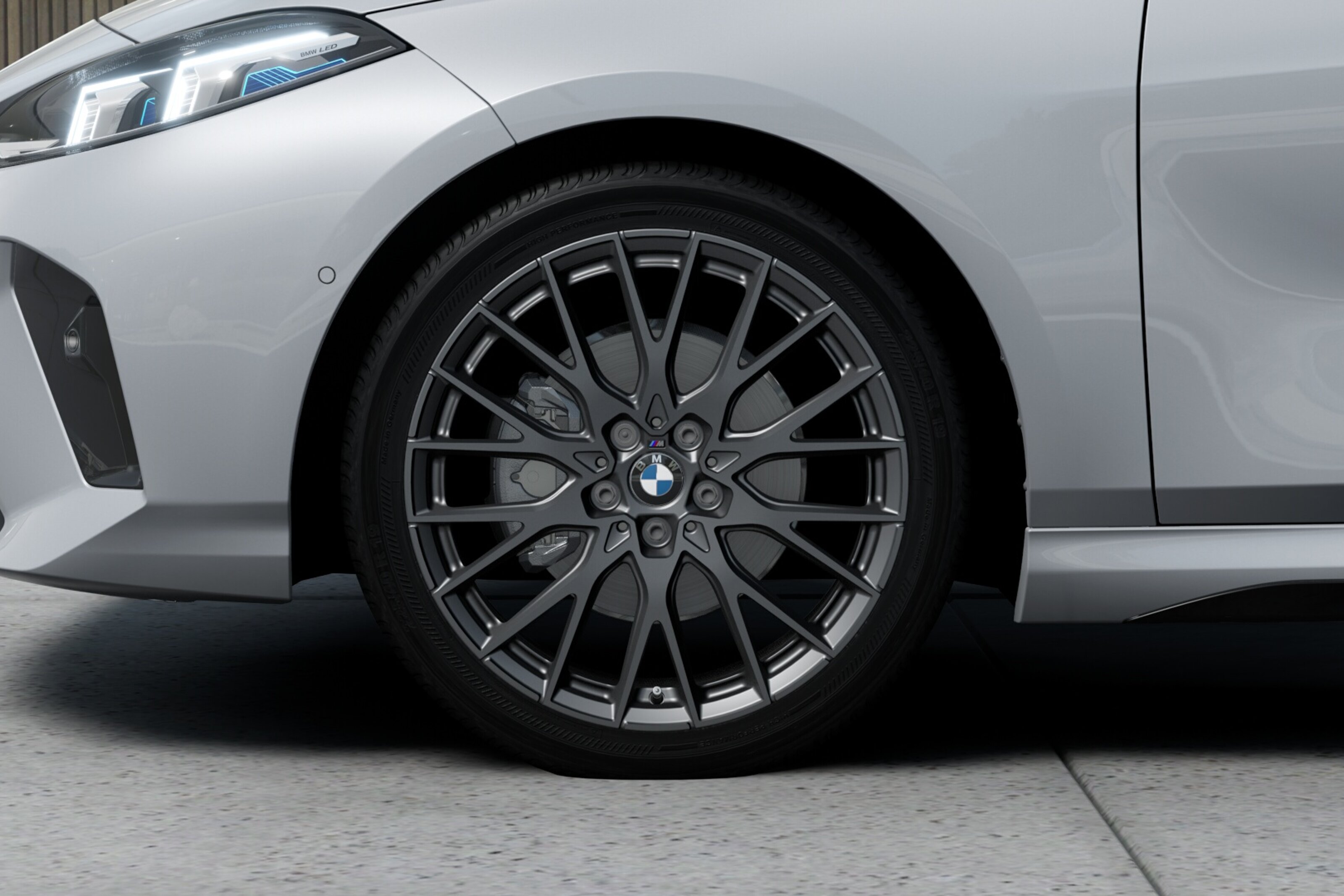 BMW 1 Serie 6