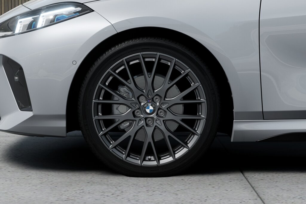 BMW 1 Serie 6