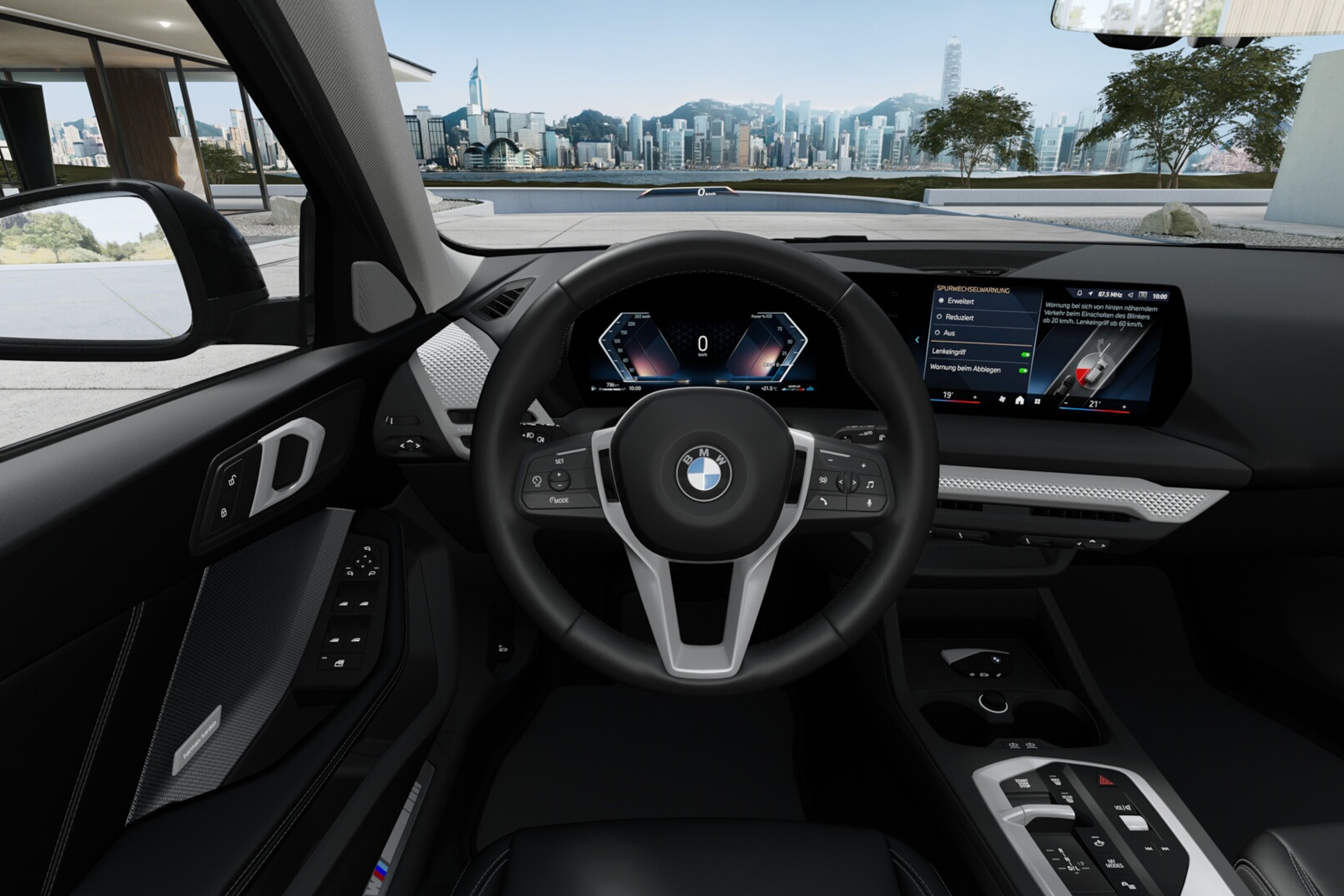 BMW 1 Serie 7