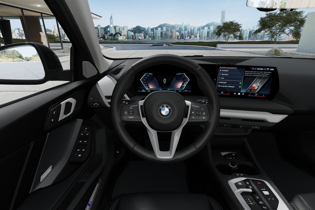 BMW 1 Serie 7