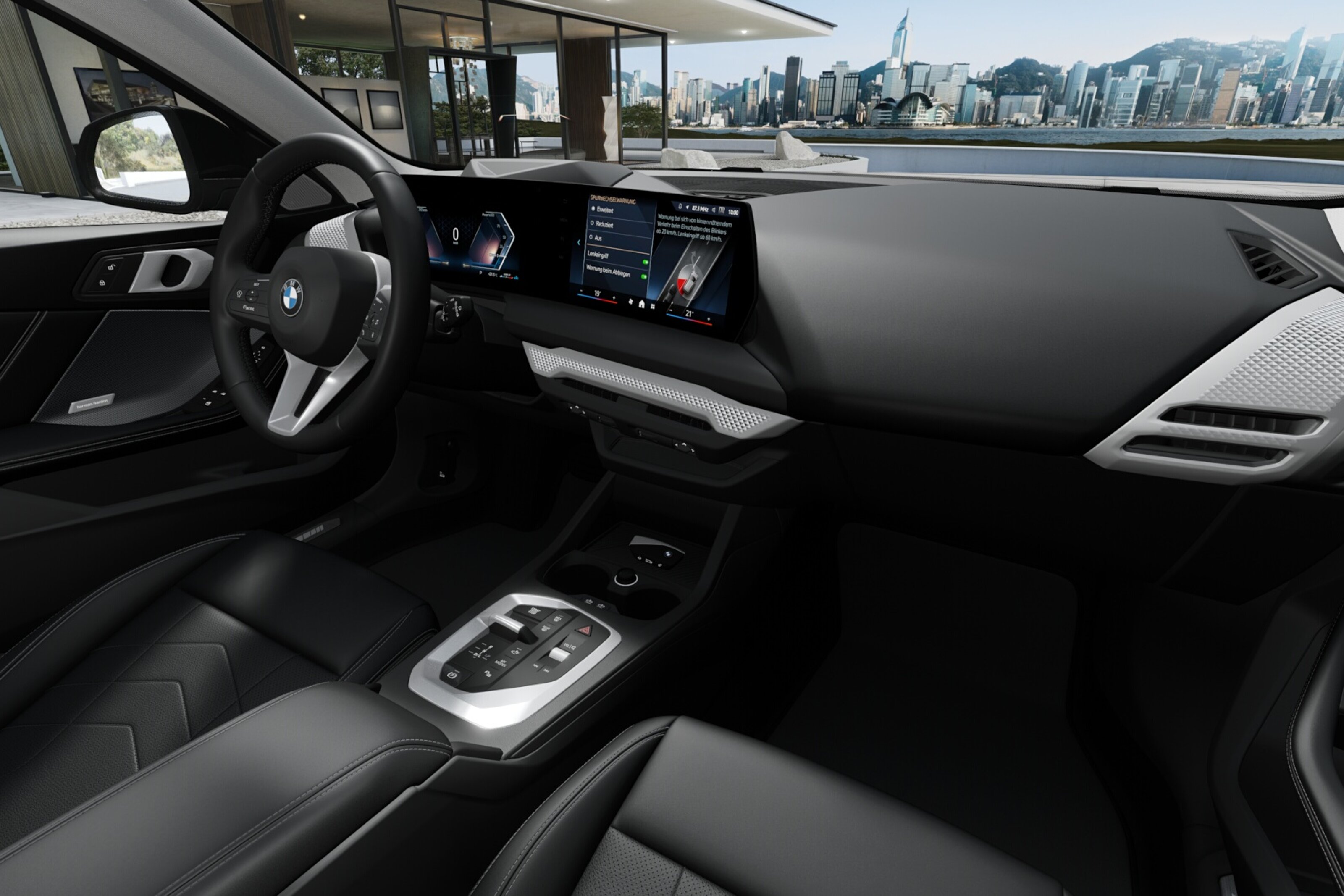 BMW 1 Serie 8