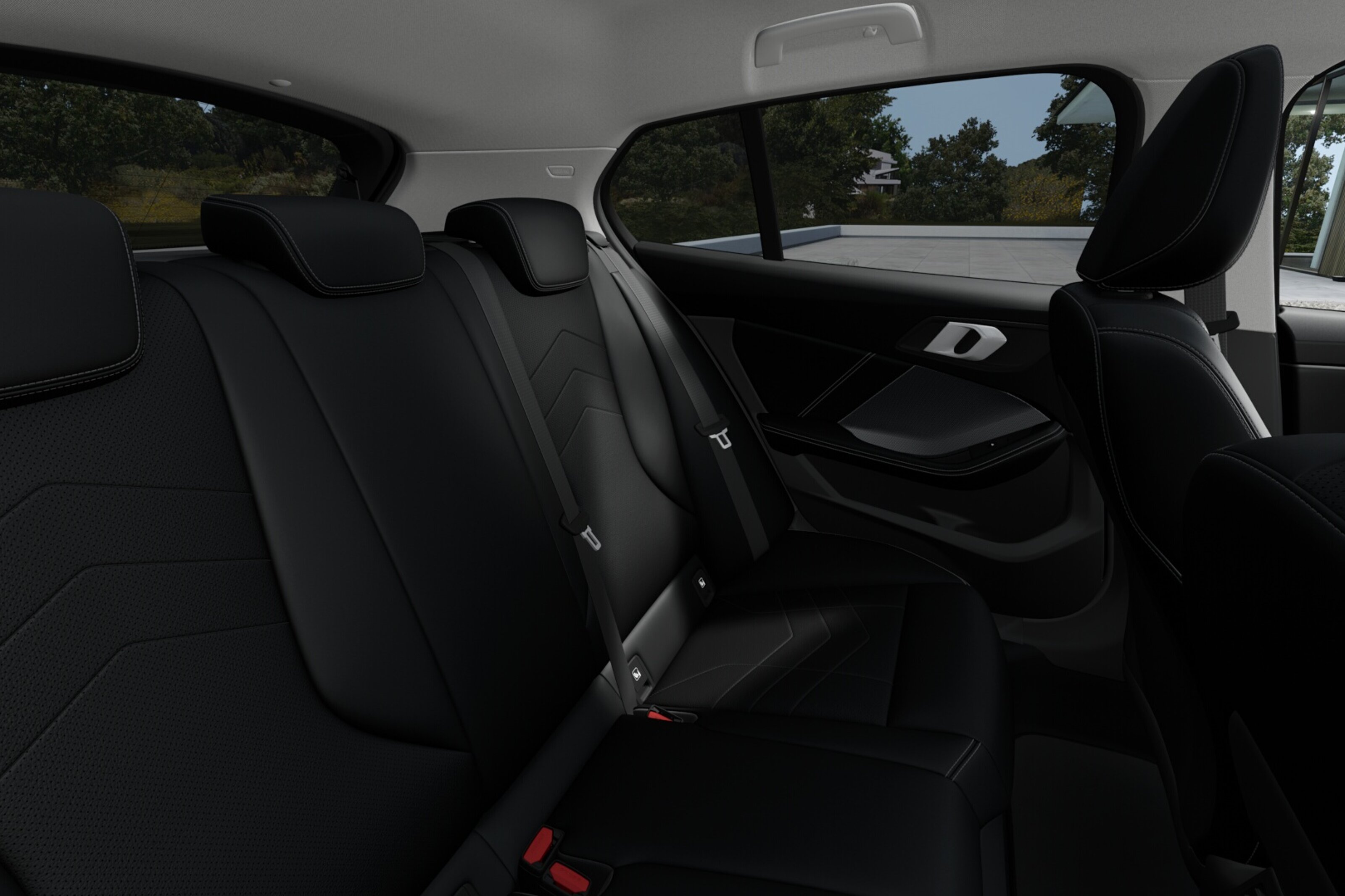 BMW 1 Serie 9