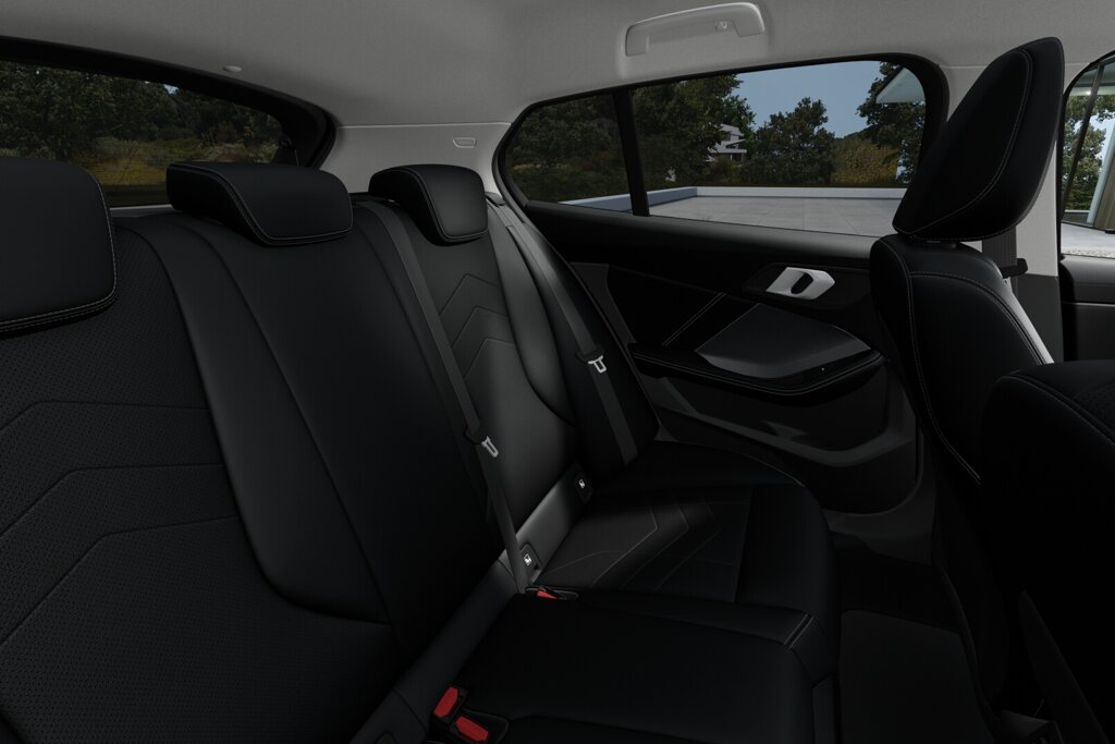 BMW 1 Serie 9