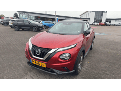 Nissan Juke 1.0 DIG-T Business Premium - Afbeelding 2