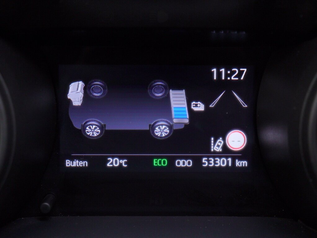 Toyota Yaris 1.5 Hybrid Dynamic | Trekhaak | Dealer onderhouden - Afbeelding 4