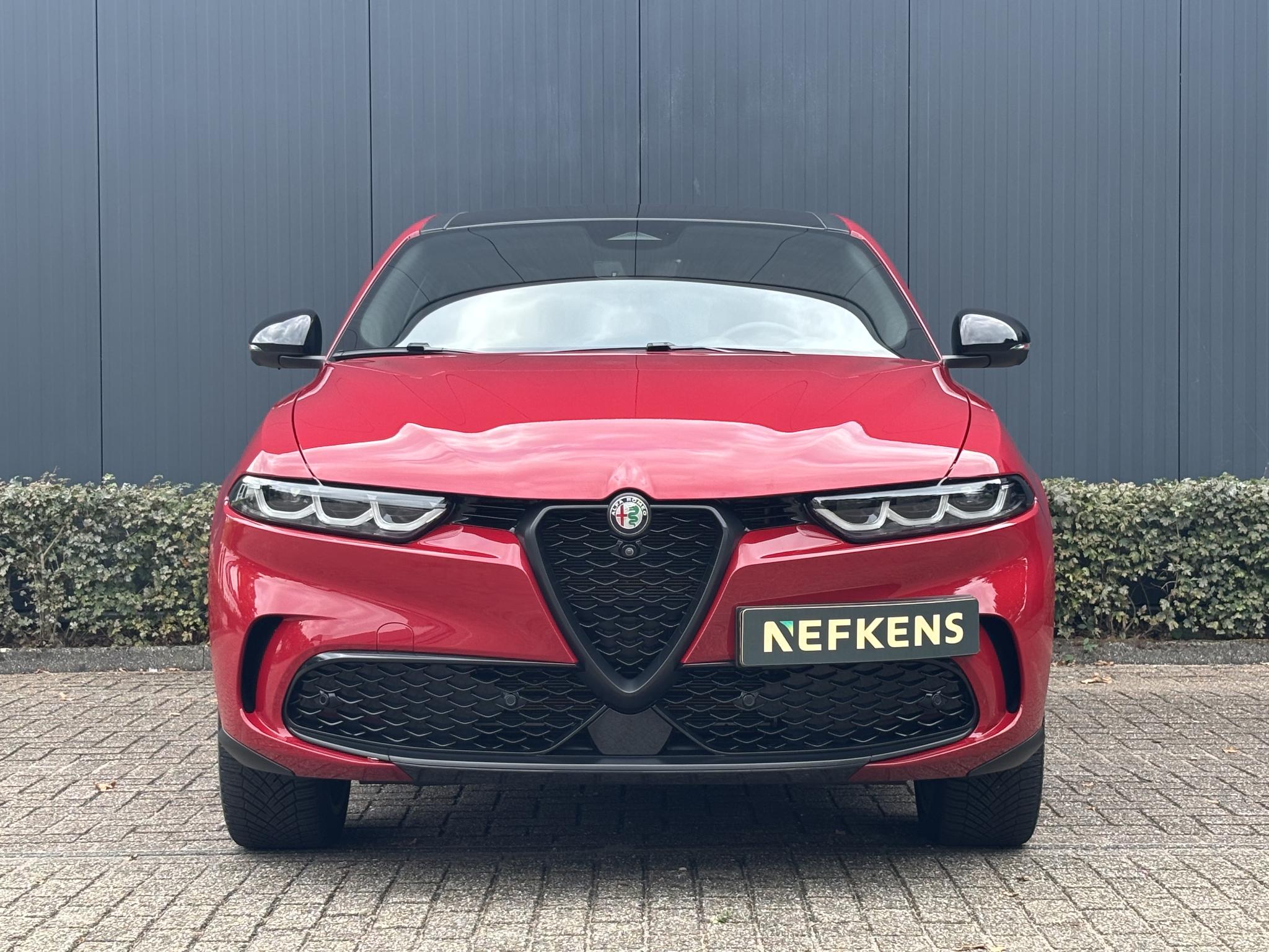 Alfa Romeo Tonale 1.3T PHEV Edizione Business - Afbeelding 2