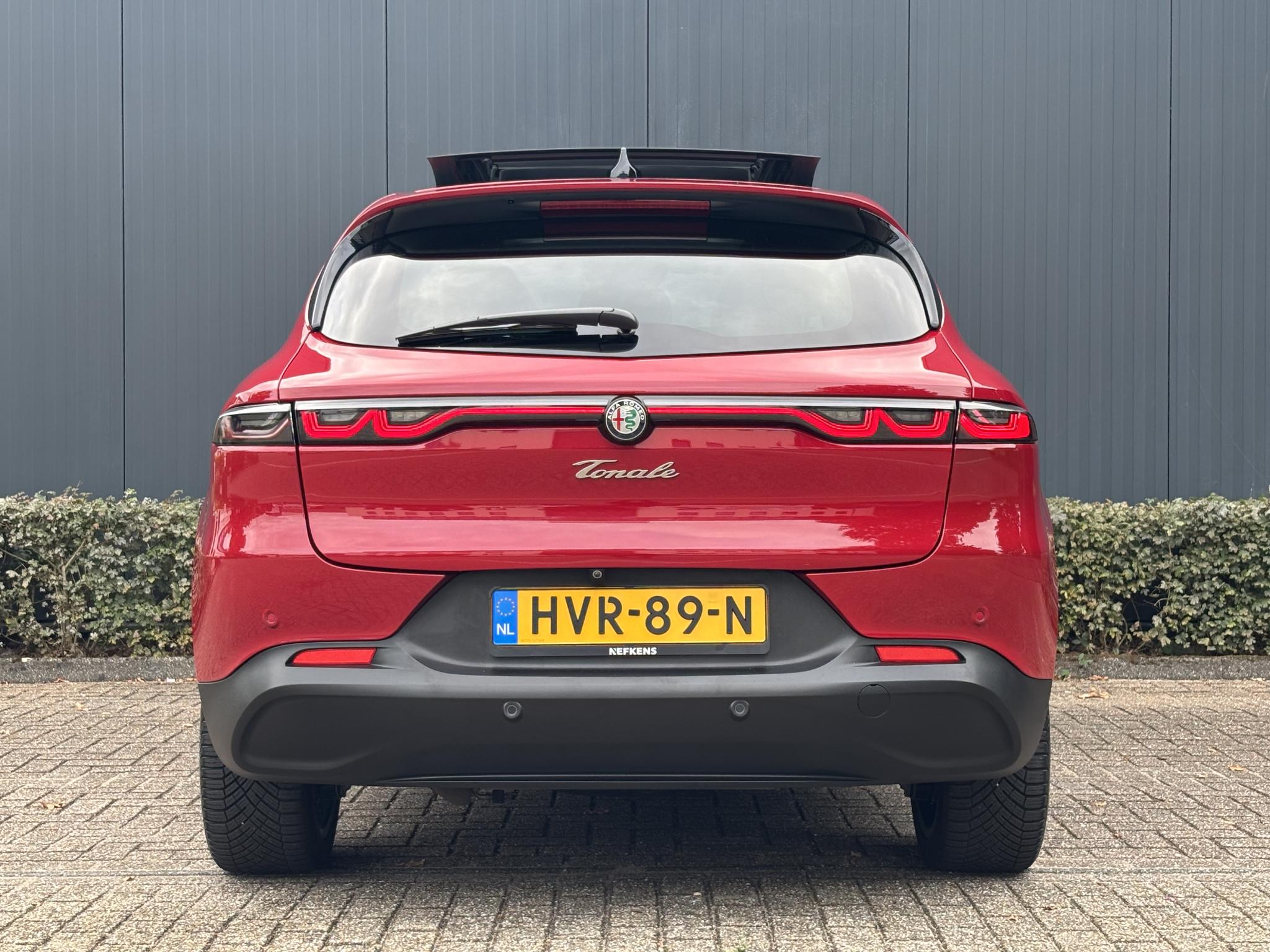 Alfa Romeo Tonale 1.3T PHEV Edizione Business - Afbeelding 5