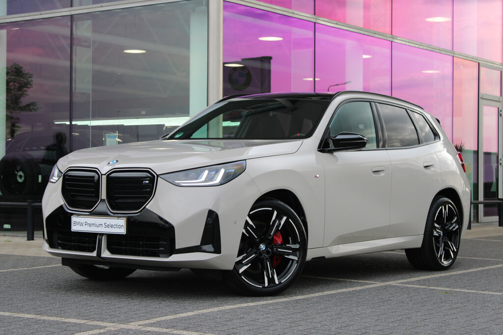 BMW X3 1