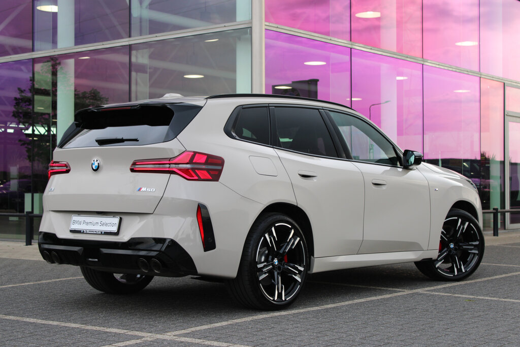 BMW X3 3