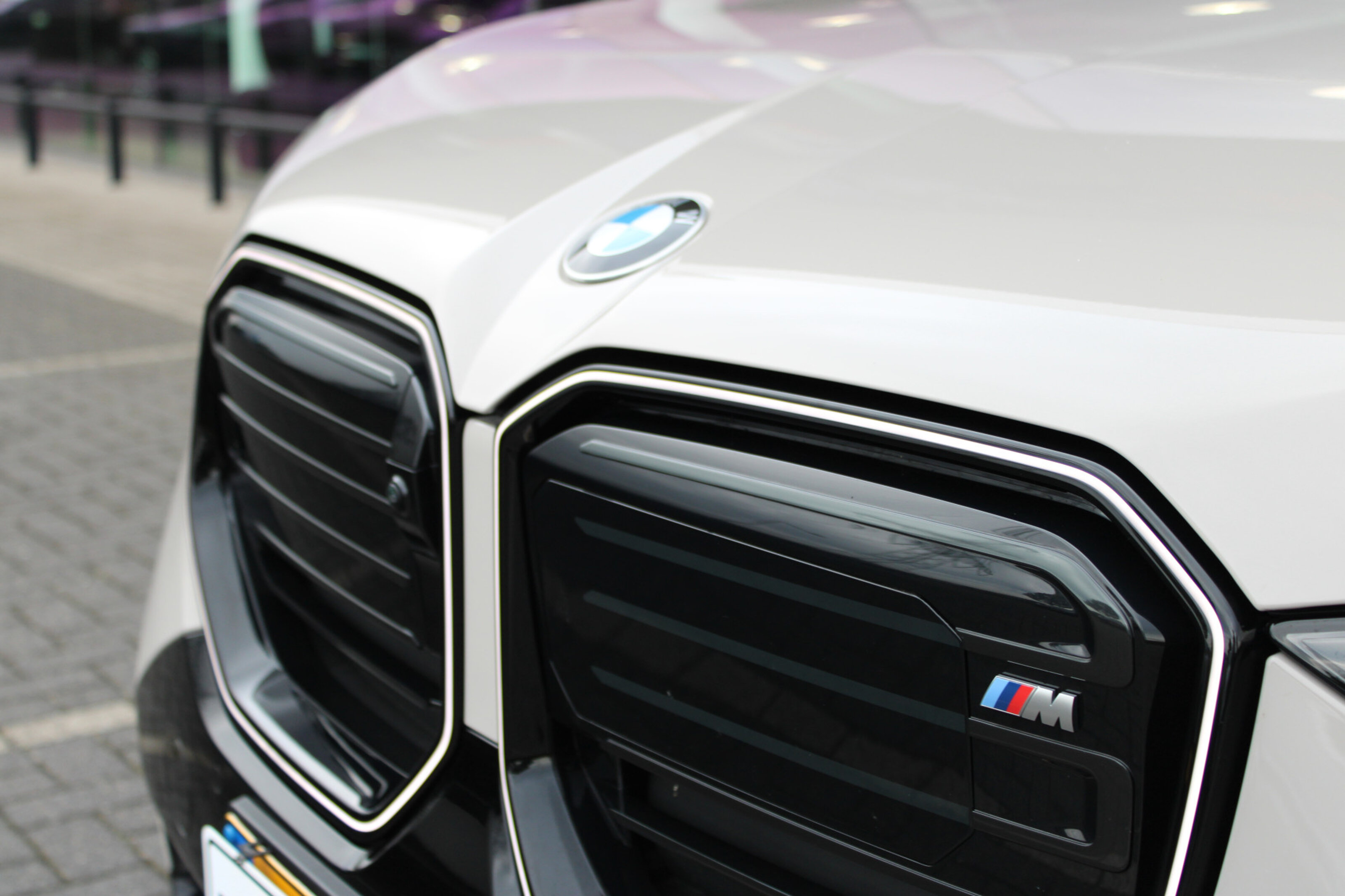 BMW X3 6