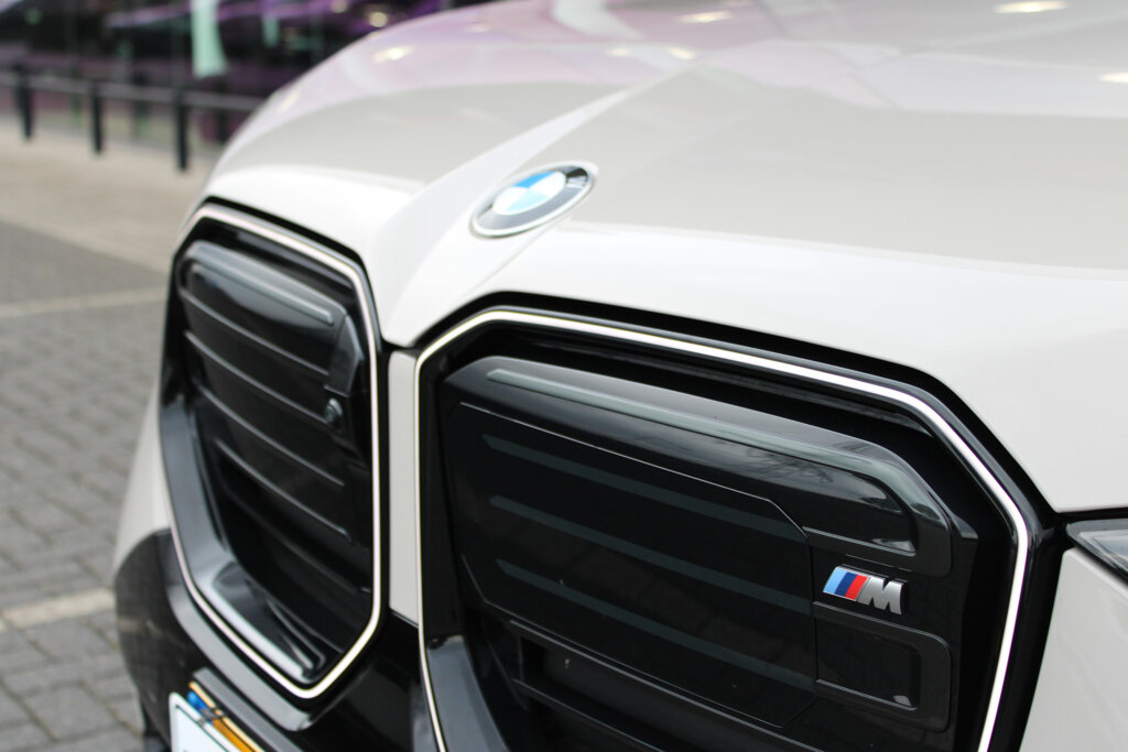 BMW X3 6