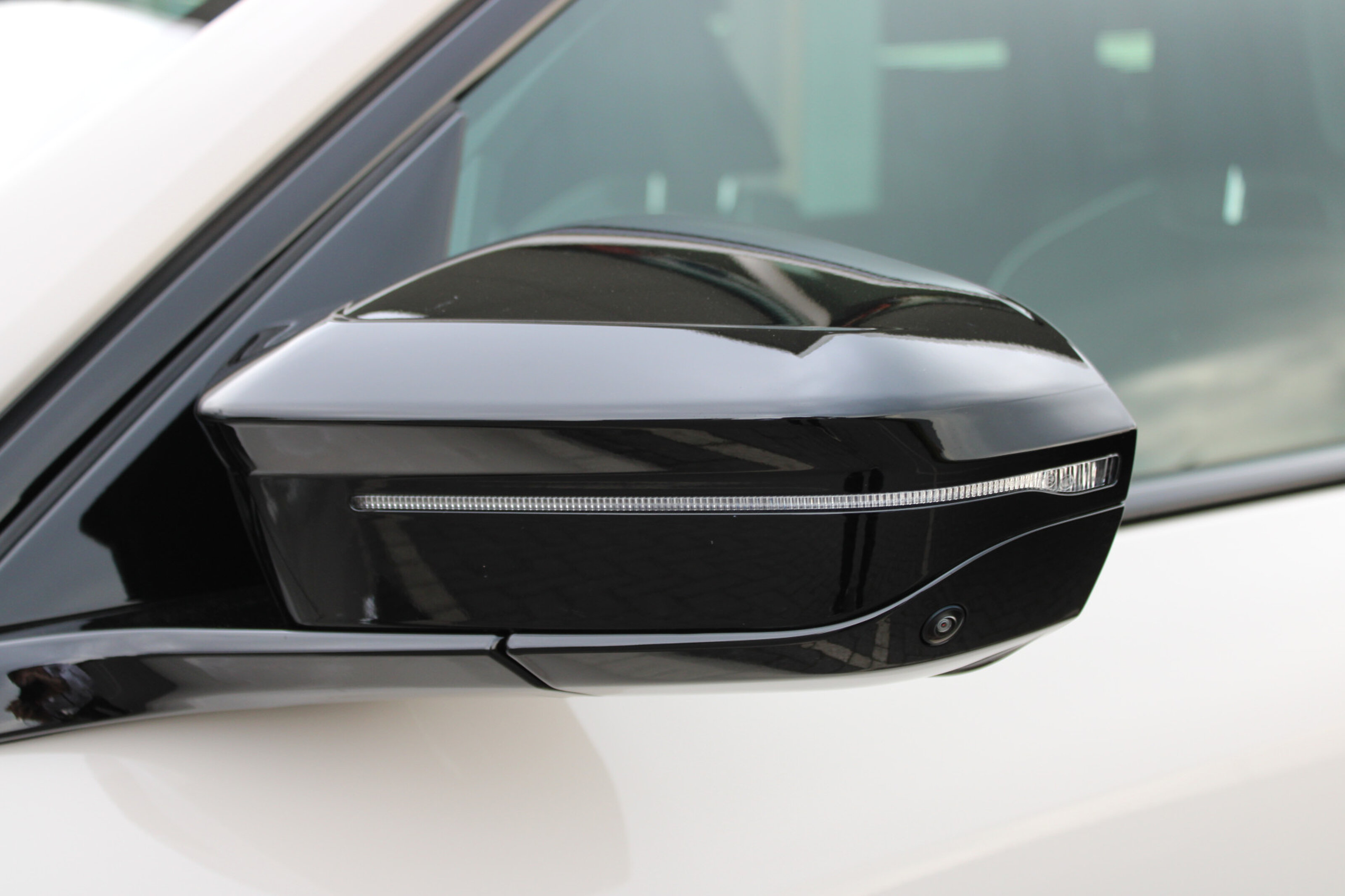 BMW X3 7