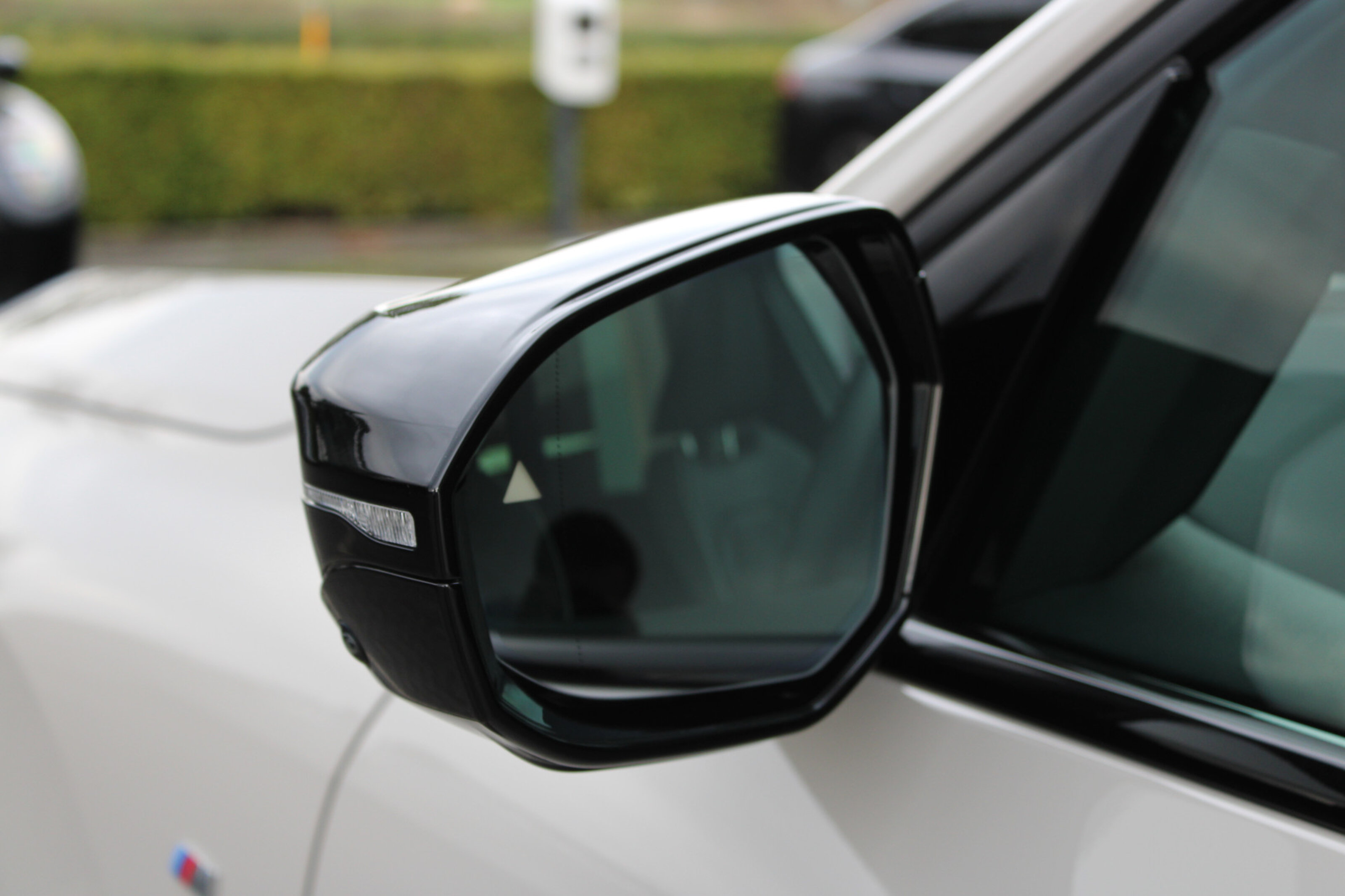 BMW X3 8