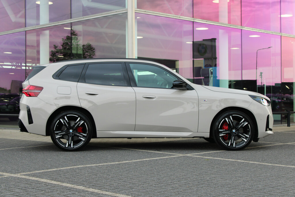 BMW X3 11