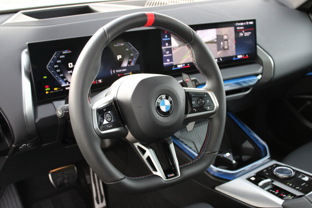 BMW X3 12