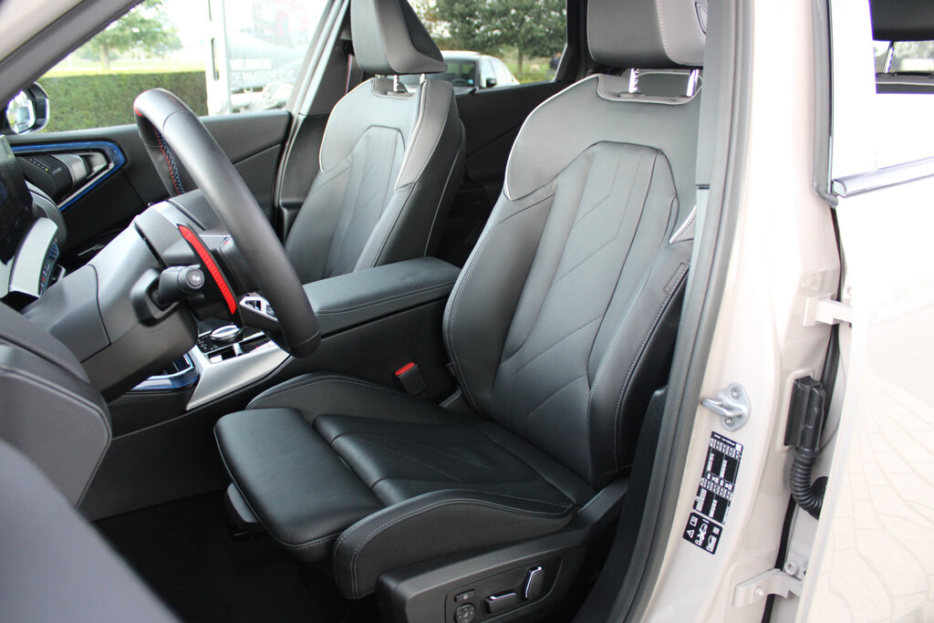 BMW X3 13