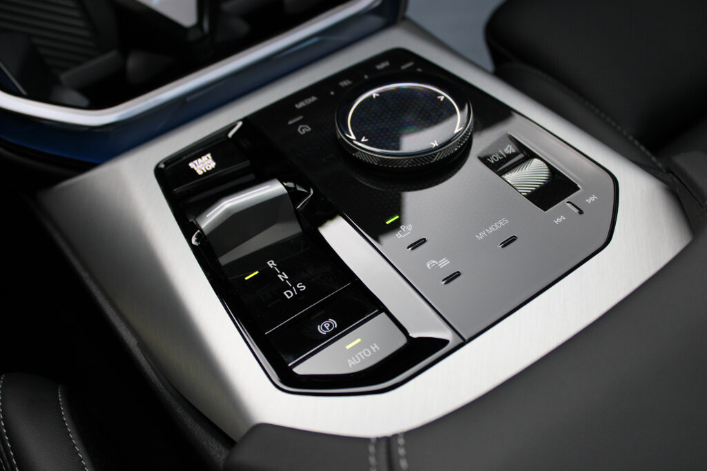 BMW X3 21