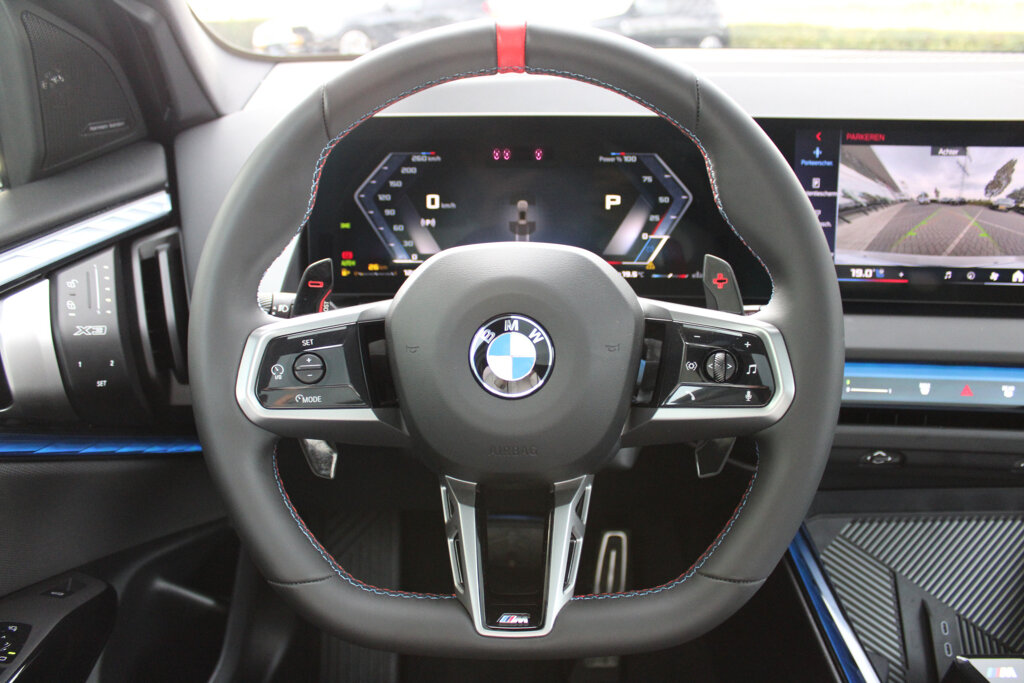 BMW X3 22