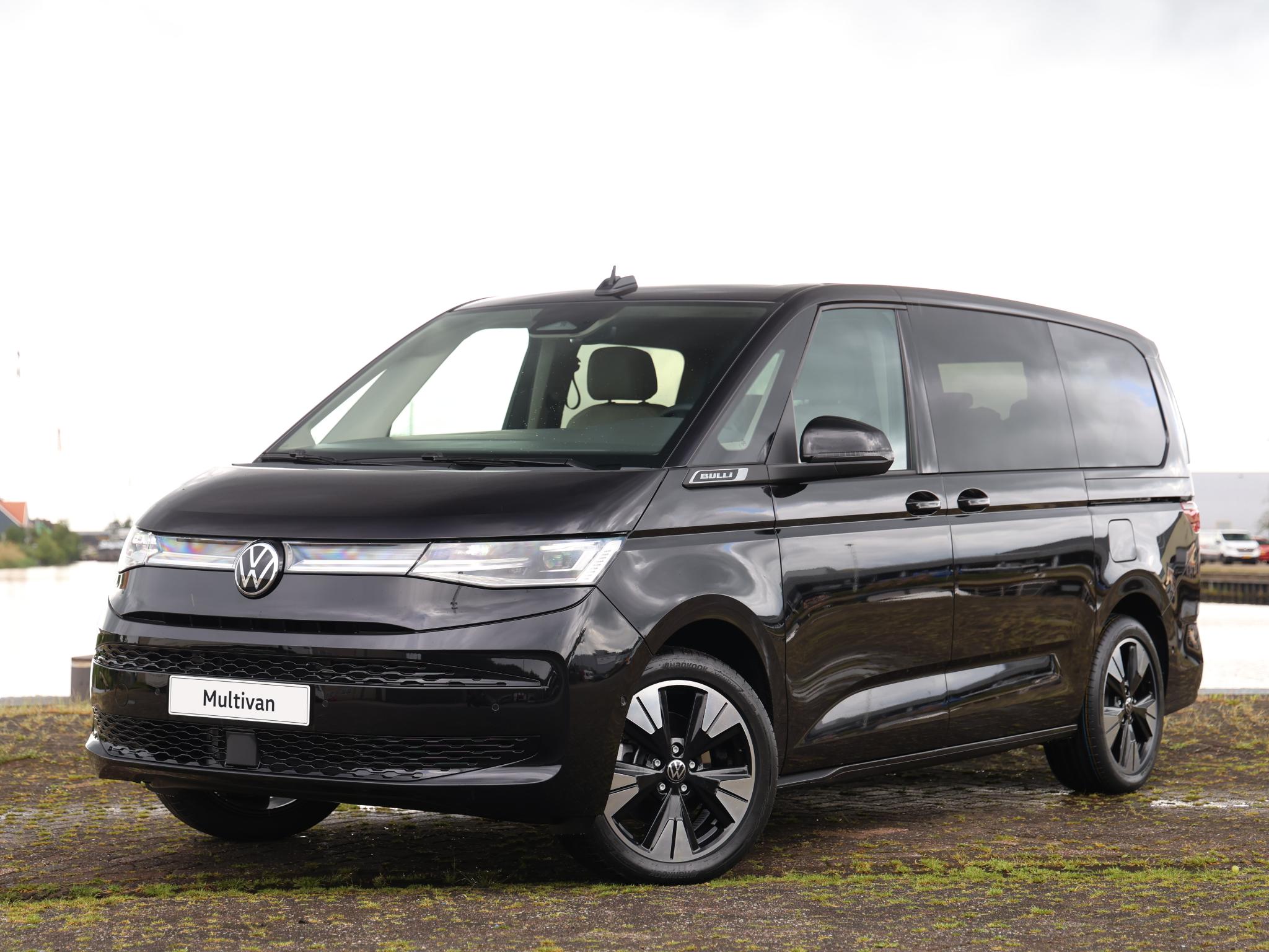 Volkswagen Multivan Bulli Edition L2 1.5 eHybrid EU6 180 kW (245pk) 31