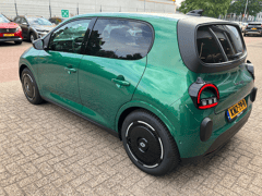 Renault Twingo techno 80pk urban range - Afbeelding 3