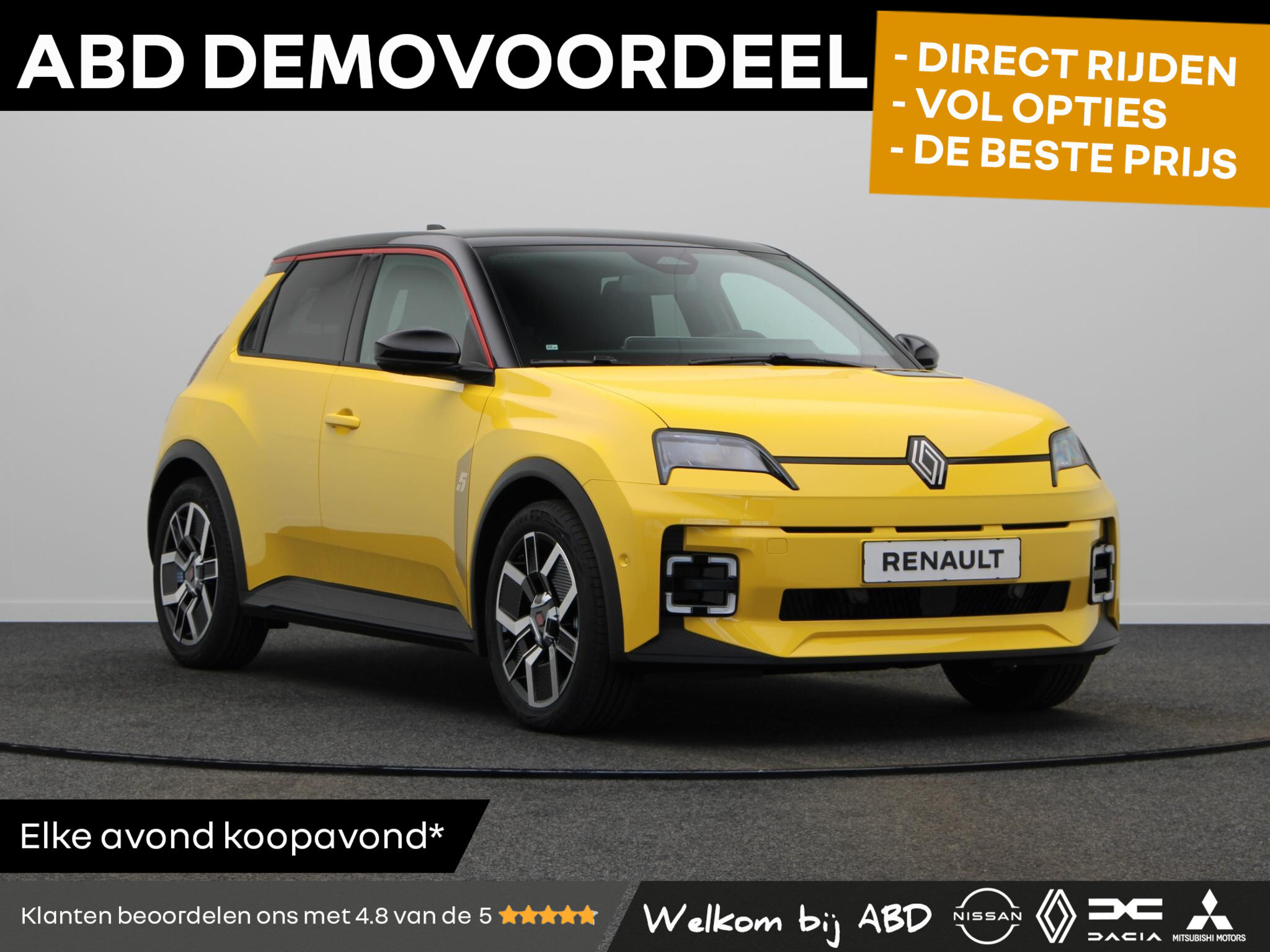 Renault R5