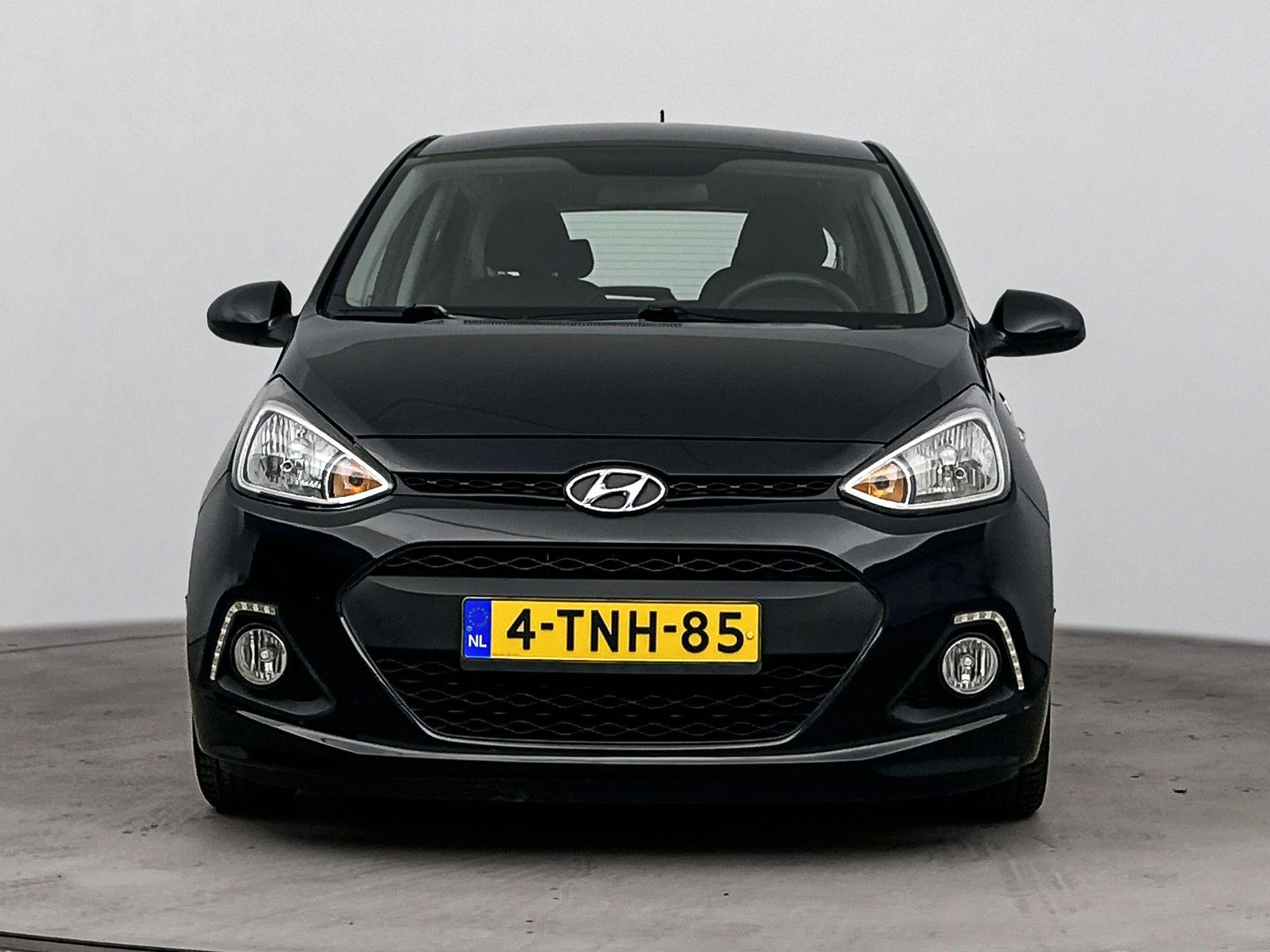 Hyundai i10 1.0i i-Motion Comfort Plus - Afbeelding 5