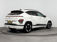 Hyundai Kona Electric Comfort Smart 65.4 kWh - Afbeelding 3