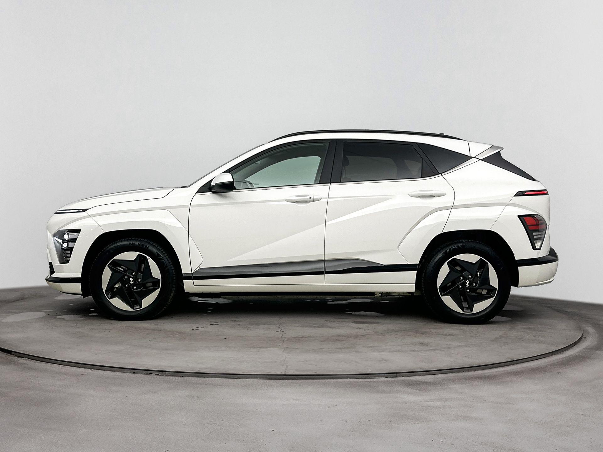 Hyundai Kona Electric Comfort Smart 65.4 kWh - Afbeelding 4