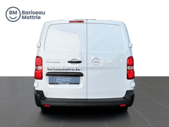 Opel Vivaro 2.0D 180PK XL*DUBBELE SCHUIFDEUR*HOUTBEKLEDING*CARPLAY* - Afbeelding 4