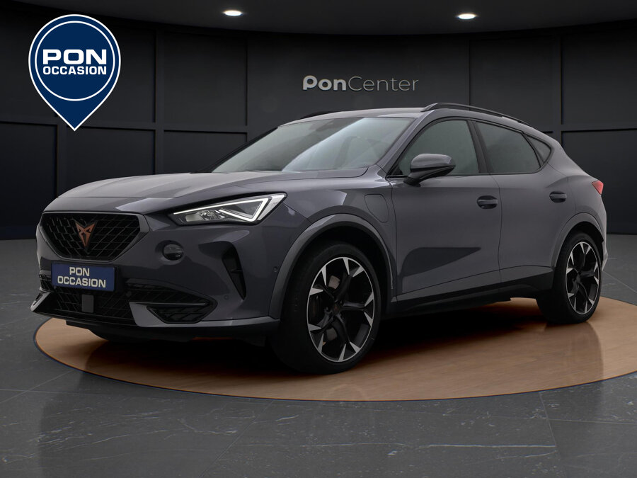 CUPRA Formentor 1.4 e-Hybrid VZ 245 PK