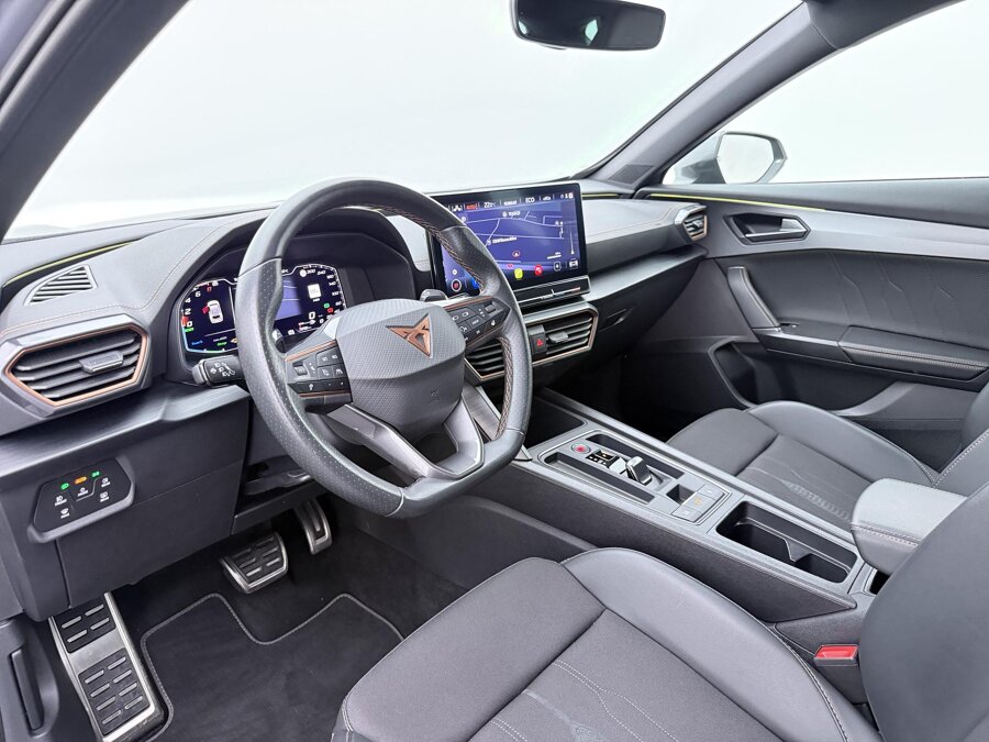CUPRA Formentor 1.4 e-Hybrid VZ 245 PK