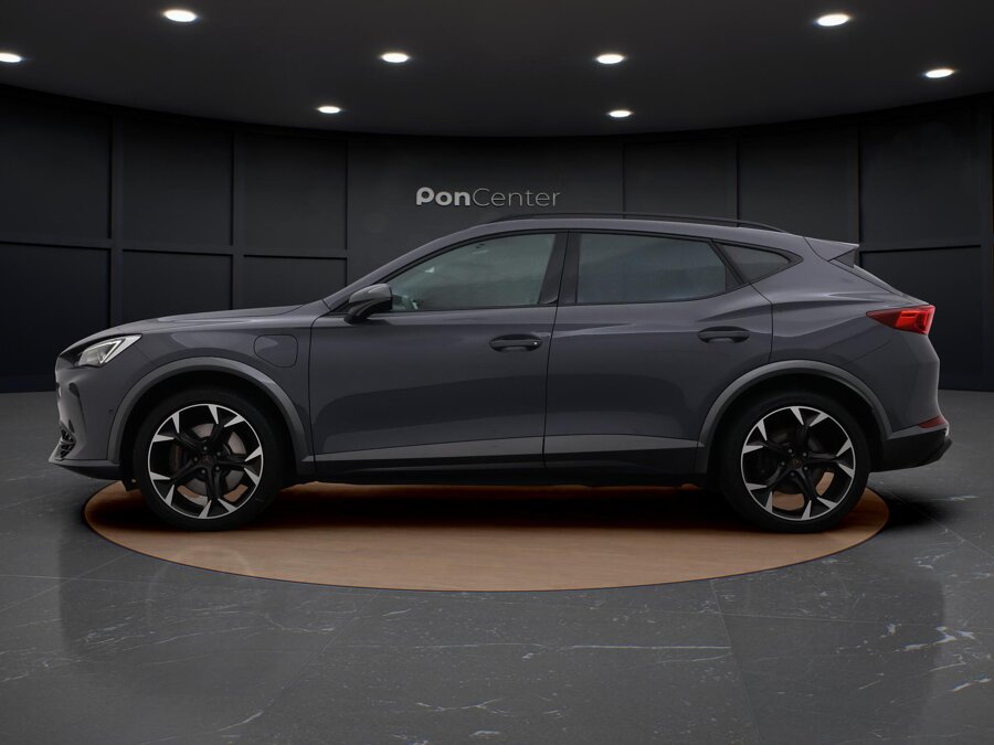 CUPRA Formentor 1.4 e-Hybrid VZ 245 PK